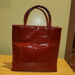 Guess Notebook Purse